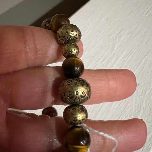 Stone bracelet - Picture 7 of 7